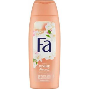 FA Divine Moments Shower Cream 250 ml kép