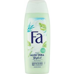 FA Yogurt Aloe Vera Shower Cream 250 ml kép