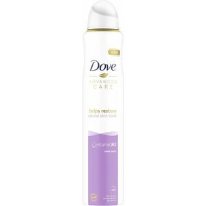 DOVE Clean Touch Izzadásgátló spray 200 ml kép