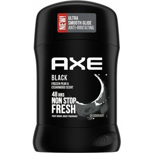 AXE Black Dezodor stift férfiaknak 50 g kép