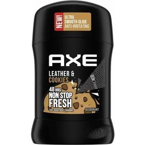 AXE Leather & Cookies Dezodor stift férfiaknak 50 g kép