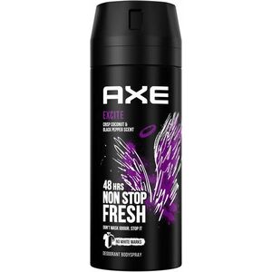 AXE Excite Dezodor spray férfiaknak 150 ml kép