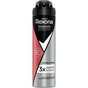 REXONA Men Maximum Protection Power Izzadásgátló spray 150 ml kép