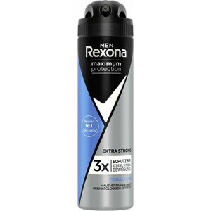 REXONA Men Maximum Protection Cobalt Izzadásgátló spray 150 ml kép