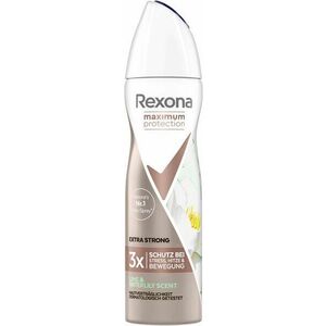 REXONA Maximum Protection Waterlily&Lime Izzadásgátló spray 150 ml kép