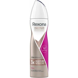 REXONA Maximum Protection Fresh Izzadásgátló spray 150 ml kép