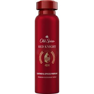 OLD SPICE Premium Red Knight Deodorant 200 ml kép