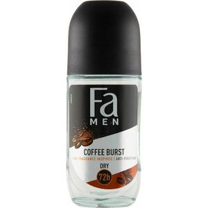 FA MEN Coffee Burst Izzadásgátló roll-on 50 ml kép