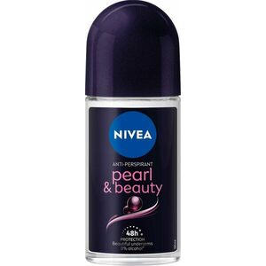 NIVEA Pearl & Beauty Black Izzadásgátló Roll-On 50 ml kép