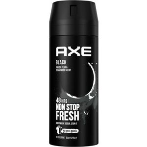 Axe Black Dezodor spray férfiaknak 150 ml kép