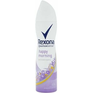 Rexona Happy Morning Izzadásgátló spray 150 ml kép