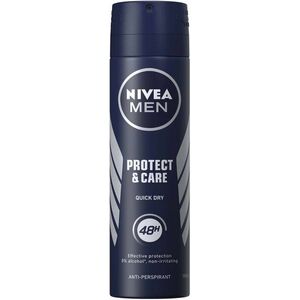 NIVEA MEN Protect & Care 150 ml kép