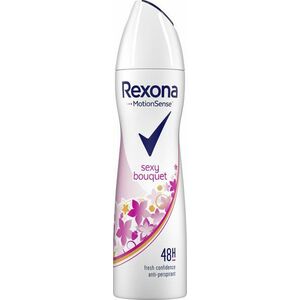 Rexona Sexy Bouquet Izzadásgátló spray 150 ml kép