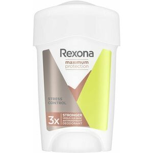 Rexona Maximum Protection Stress Control Izzadásgátló krém stift 45 ml kép