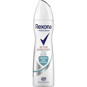 Rexona Active Protection Fresh izzadásgátló spray 150ml kép