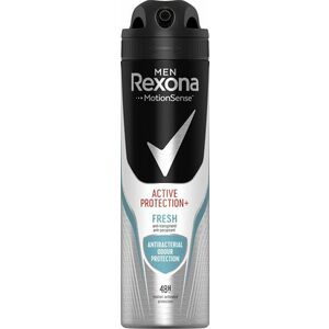 Rexona Men Active Protection Fresh izzadásgátló spray férfiaknak 150ml kép