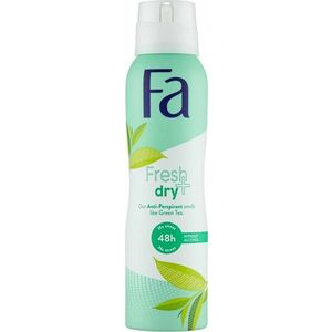 FA Fresh & Dry Green Tea 150 ml kép
