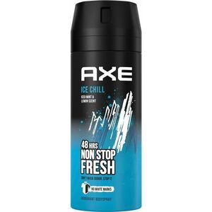 Axe Ice Chill izzadásgátló spray férfiaknak 150 ml kép