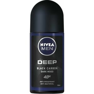 NIVEA MEN Deep Dry & Clean 50 ml kép