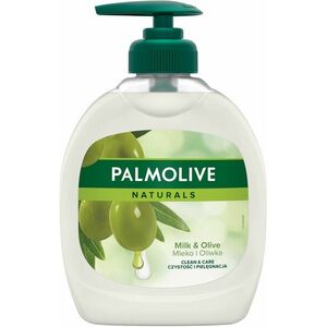 PALMOLIVE Naturals Olive Milk Hand Wash 300 ml kép