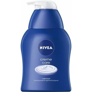 NIVEA Creme Care Soap 250 ml kép
