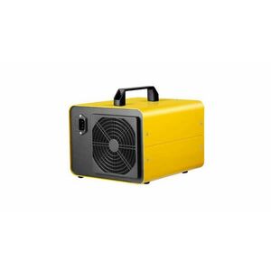 Ózongenerátor 10g/h Időzítővel és Páratartalom/Hőmérővel OT-O10-3 kép