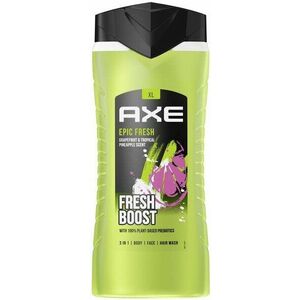 AXE Epic Fresh tusfürdő 400 ml kép