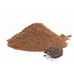 Forró csokoládé - Krémes keksz, 1000g kép