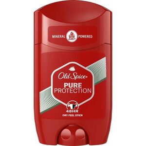 OLD SPICE Premium Tiszta védelem Száraz érzetet nyújtó dezodor 65 ml kép
