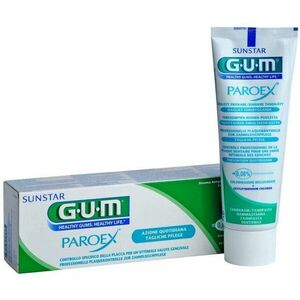GUM Paroex (CHX 0.06%) 75 ml kép