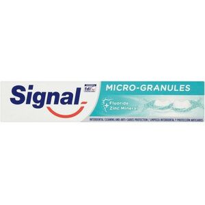 SIGNAL Microgranules 75 ml kép