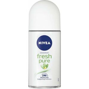 NIVEA Fresh Pure 50 ml kép