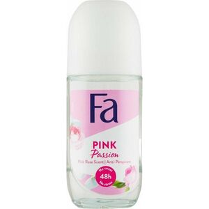 FA Pink Passion Pink Rose Scent 50 ml kép