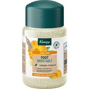 KNEIPP Foot Bath Salt 500 g kép