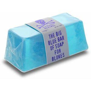 BLUEBEARDS REVENGE The Big Blue Bar of Soap For Blokes 175 g kép