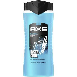 Axe Ice Chill XL 400 ml kép