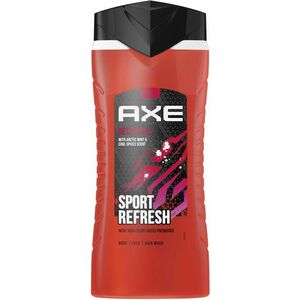 AXE Recharge XL 400 ml kép
