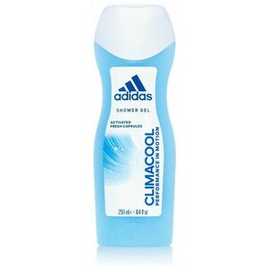 ADIDAS Shower Gel 250 ml Climacool kép