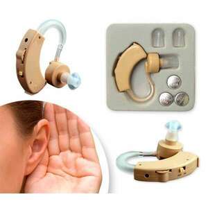 Fül mögötti hallókészülék-CYBER SONIC kép