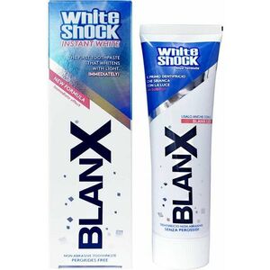 BLANX White Shock Instant White 75 ml kép