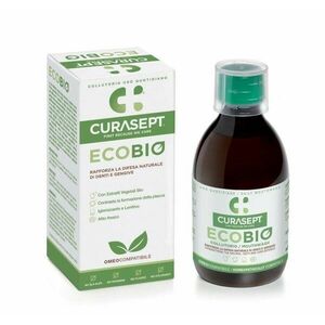 CURASEPT EcoBio 300 ml kép