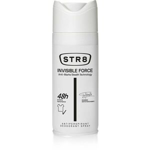 STR8 Invisible Spray 150 ml kép