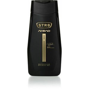 STR8 Ahead Shower Gel 250 ml kép