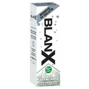 BLANX Whitening fehérítő fogkrém 75 ml kép