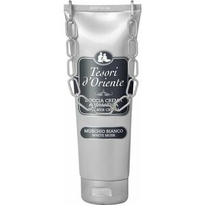 Tesori d'Oriente White Musk Shower Cream 250 ml kép