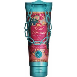 Tesori d'Oriente Ayurveda Shower Cream 250 ml kép
