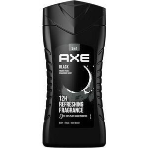 AXE Shower Gel Black 250 ml kép
