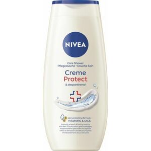 NIVEA Creme Protect tusfürdő 250 ml kép