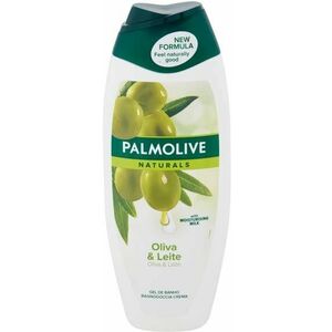 PALMOLIVE Gel Naturas Olive & Milk 500 ml kép