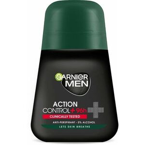 GARNIER Men Action Control + Clinical Roll-On Antiperspirant 50 ml kép